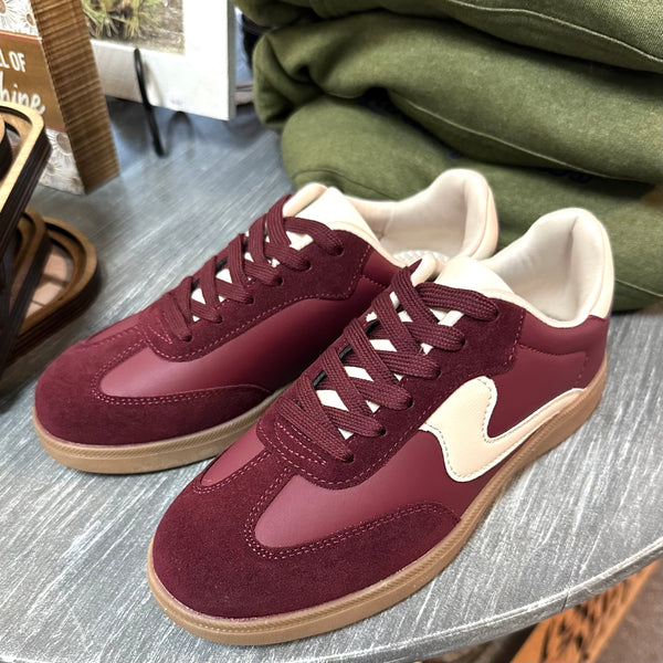 Wine Country Sneaker