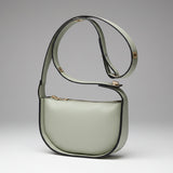 Celine Crescent Shoulder Bag 4 Colors
