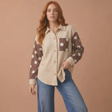 Adeline Jacket S-3XL