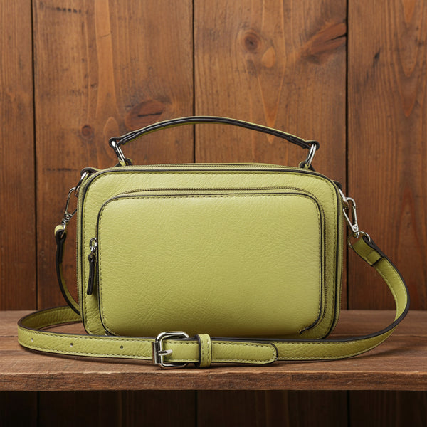 Kelsey Crossbody