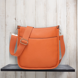 Jen & Co Posie  Crossbody