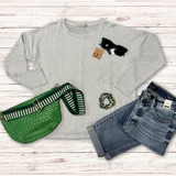 Raine Top S-3XL