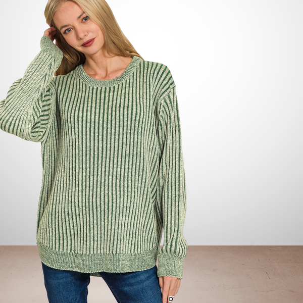 Ali Sweater S-L
