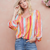 Zoe Top S-XL