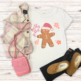 Holly Jolly Tee S-L