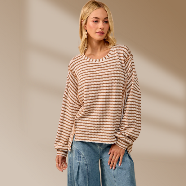 Melody Top S-XL