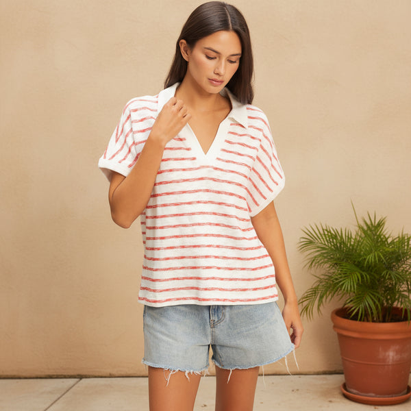 Cammie Top S-L