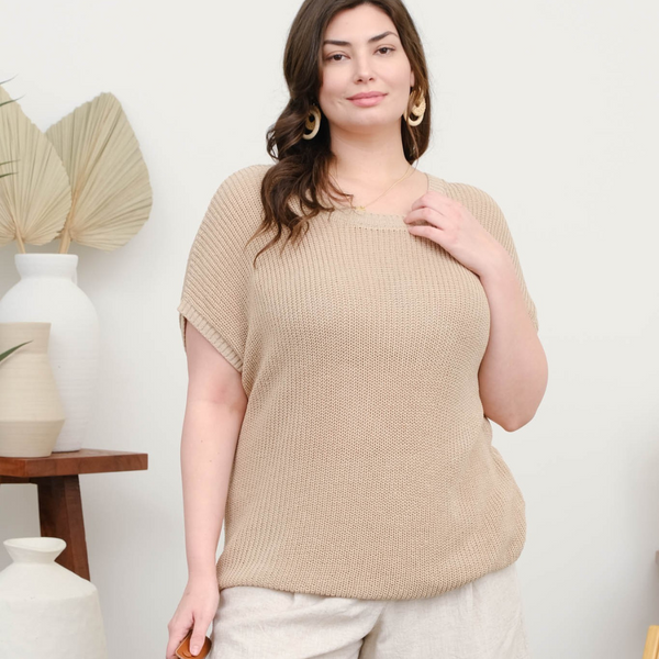 Micah Sweater XL-3XL