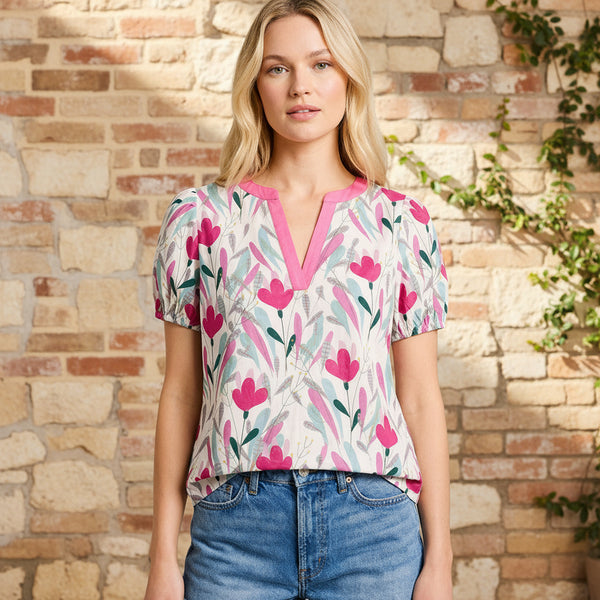Candi Top S-XL