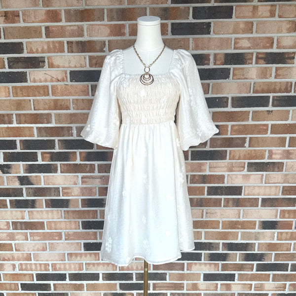 Roxie Dress S-L