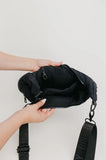 Brixley Crescent Bag