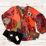 Jerilyn Top S-L