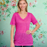 Shirley Top S-XL