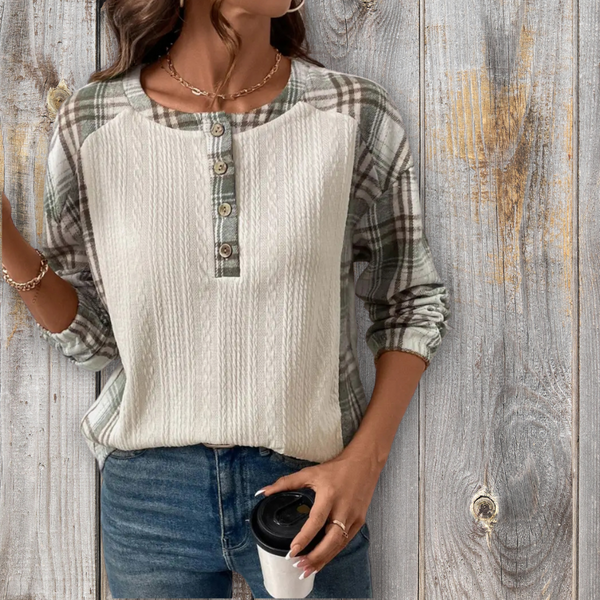 Carol Henley Shirt S-XL