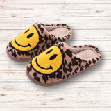 Smile Slippers