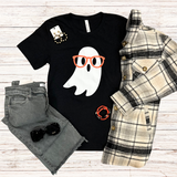 Boo Tee S-XL