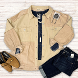 Delores Jacket S-3XL