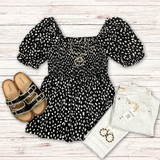 Mandy Top S-L