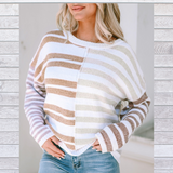 Bethany Sweater S-XL