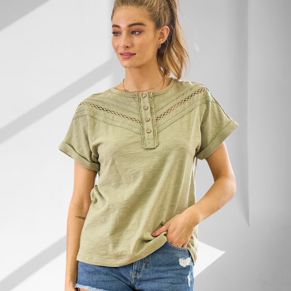Fern Top S-L