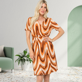 Copper River Dress S & M