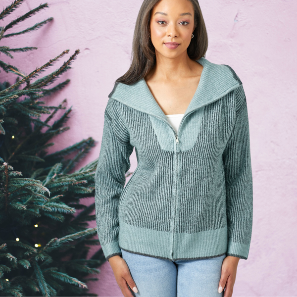 Mia Cardigan Sweater S-L