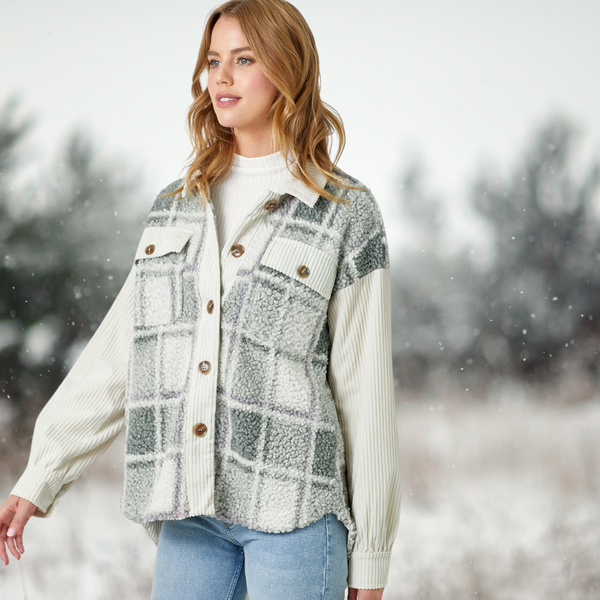 Mindy Shacket S-L