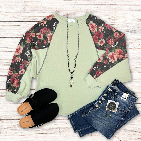 Kori Top S-L