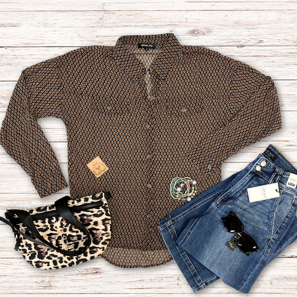 Brandi Top S-L
