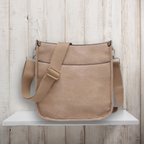 Jen & Co Posie  Crossbody