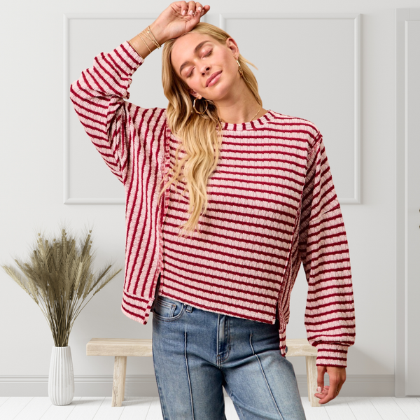 Viv Top S-XL