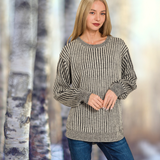 Grace Sweater S-L
