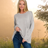 Raine Top S-3XL