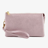 Convertable Crossbody Clutch