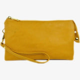 Convertable Crossbody Clutch