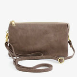 Convertable Crossbody Clutch