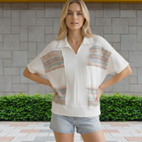 Olivia Top S-3XL
