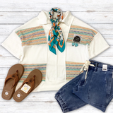 Olivia Top S-3XL