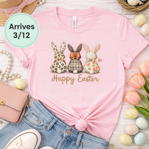 Bunny Tee S-2XL