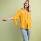 Brooke Top S-2XL