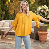 Brooke Top S-2XL