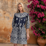 Betty Dress S-L