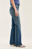 Judy Blue Mid Rise Alex Bootcut Denim