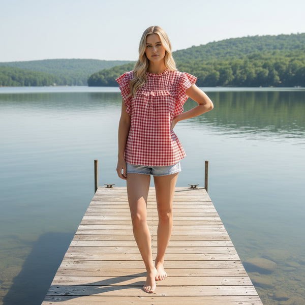 Paula Top S-L
