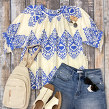 Olivia Top S-L
