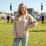 Live Music Sweatshirt S-XL