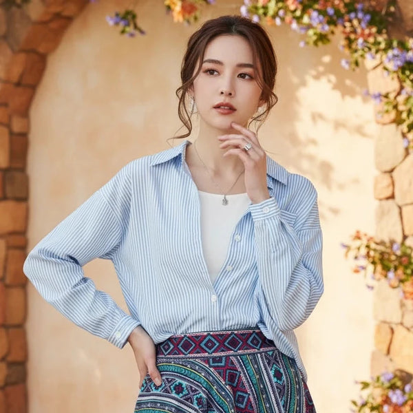 Stella Blouse S-L