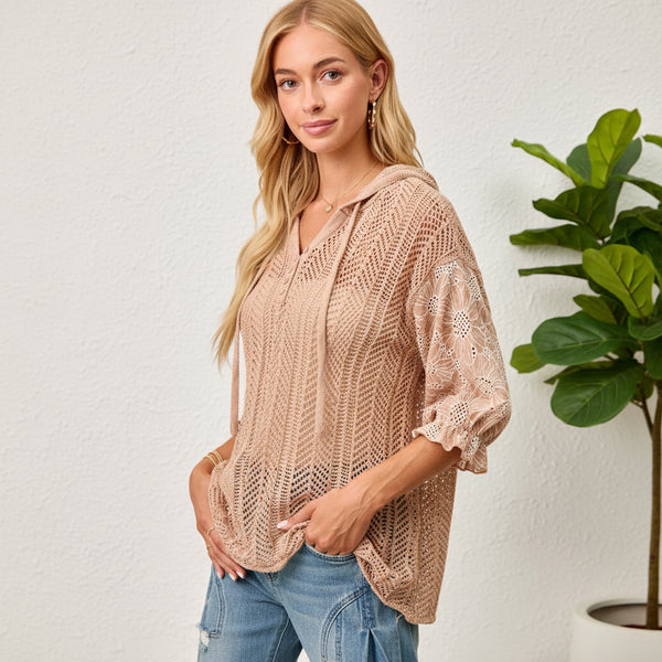 Georgia Top S-XL