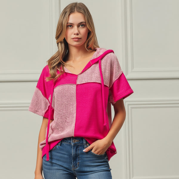 Chrissy Top S-XL