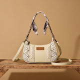 WRANGLER DESERT PAISLEY SHOULDER BAG